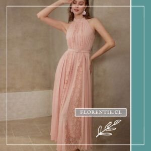Vestido de novia civil Mary