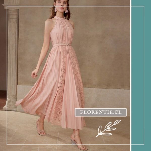 Vestido de novia civil Mary - Imagen 3