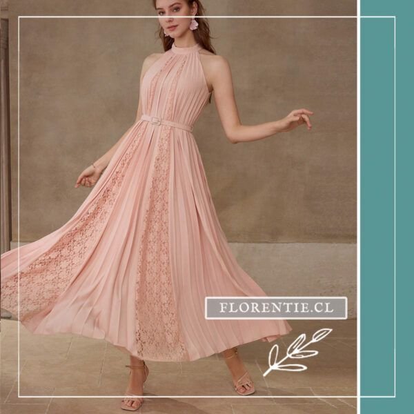 Vestido de novia civil Mary - Imagen 2