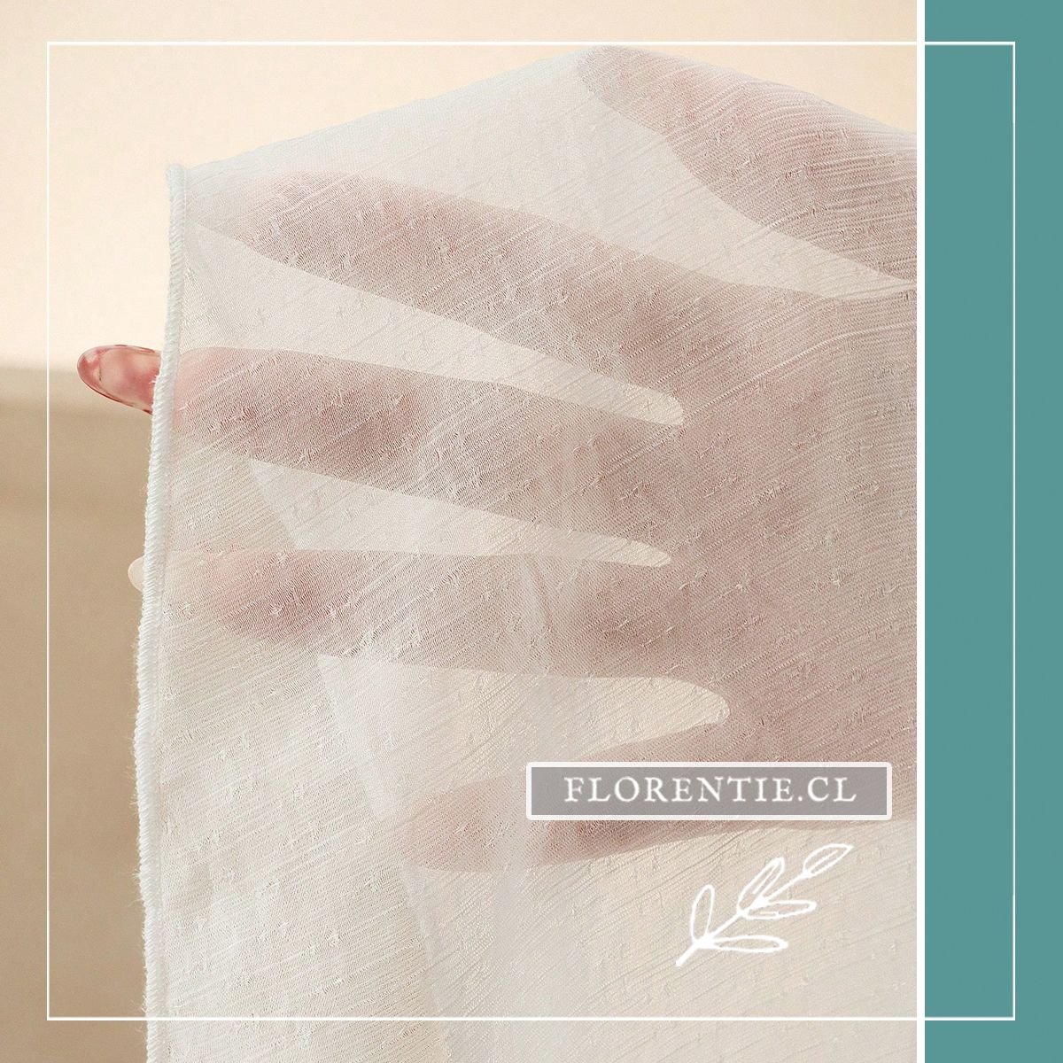 Vestido novia civil Clara - Imagen 8