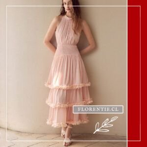 Vestido de novia civil Mary