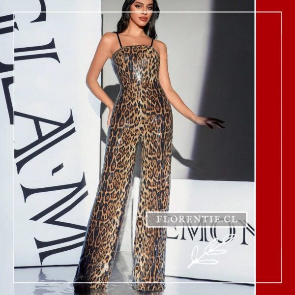 Enterito leopardo gala