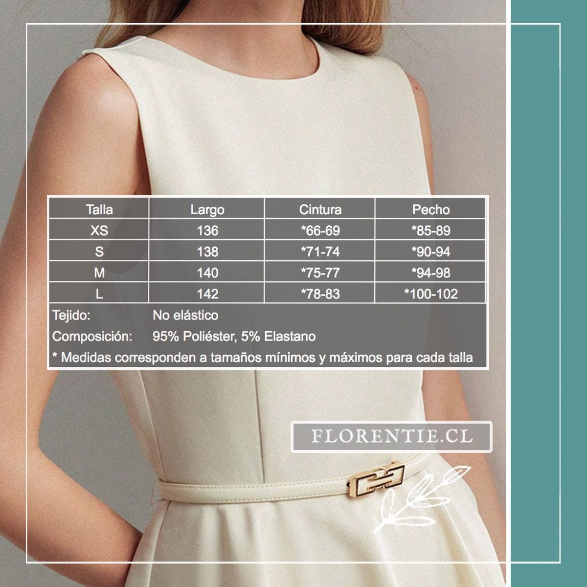 Vestido novia civil borbolet - Imagen 8