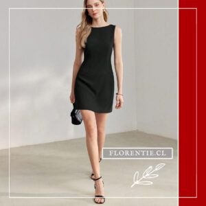 Vestido mujer formal