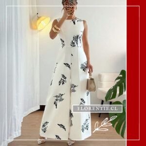 Enterito pierna ancha Montse