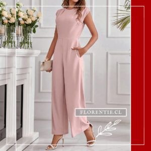 Enterito rosado Mirna