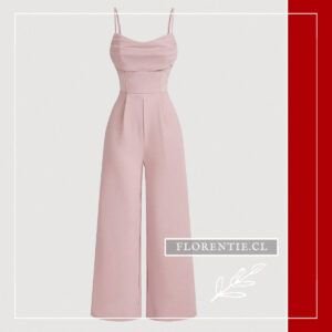 Enterito rosado de fiesta Kent