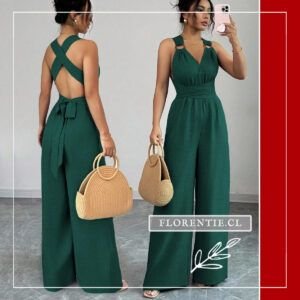 Enterito verde Gretha