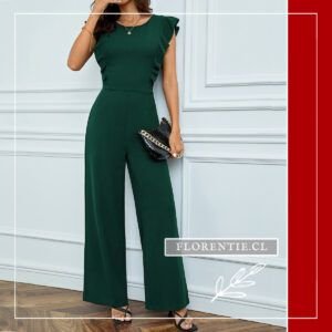 Enterito verde esmeralda Ghio