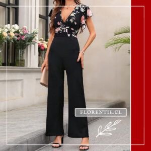 Mono fiesta negro Jael