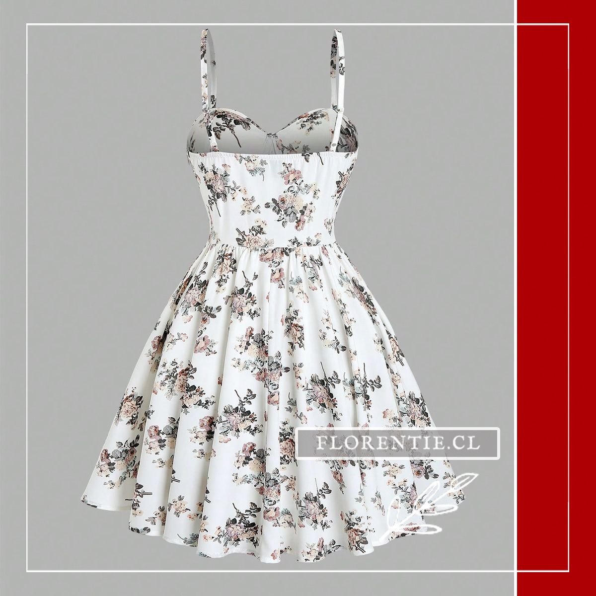 Vestido Genoveva - Imagen 2