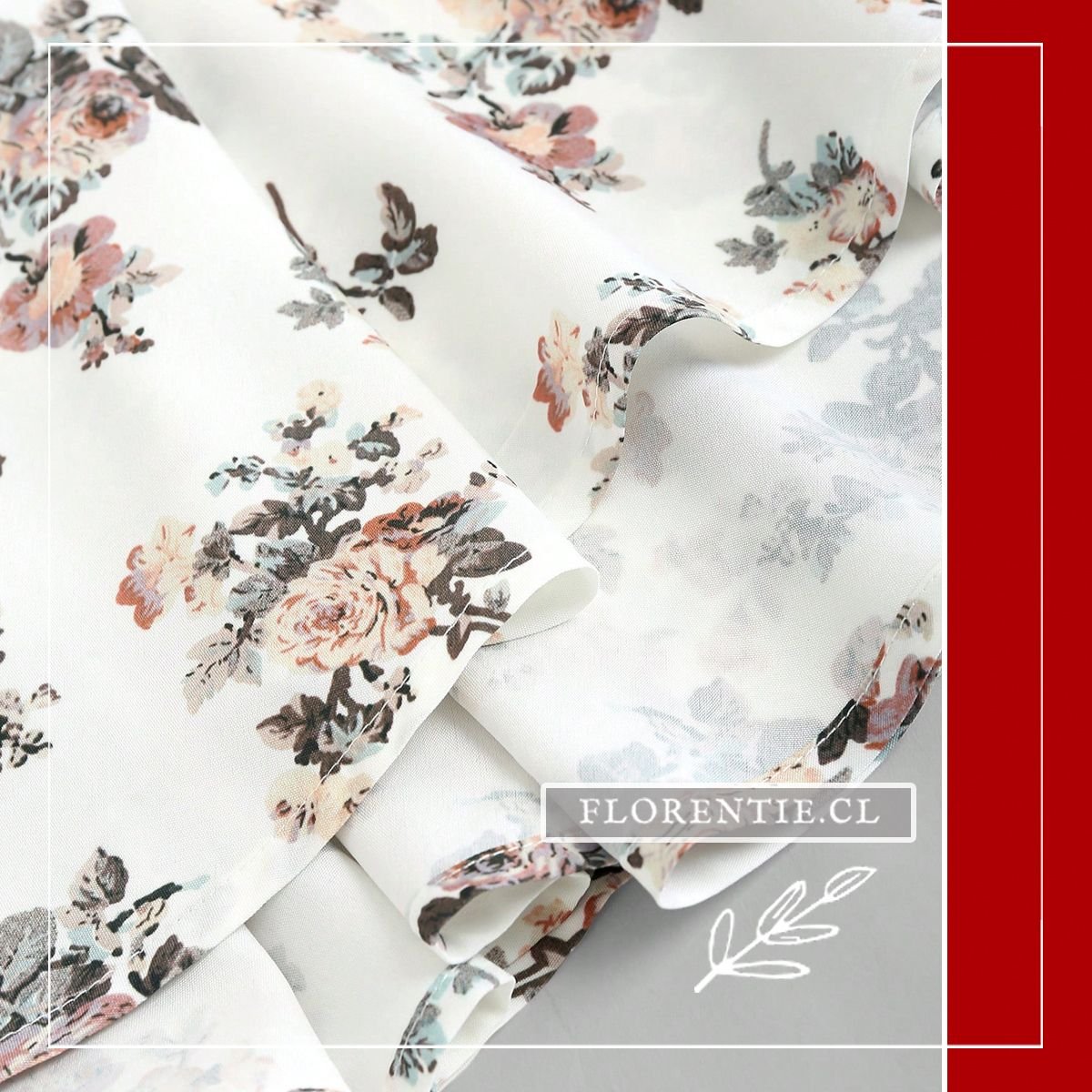 Vestido Genoveva - Imagen 3