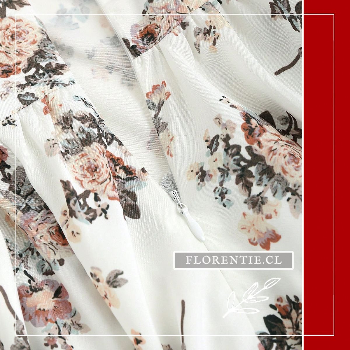 Vestido Genoveva - Imagen 4