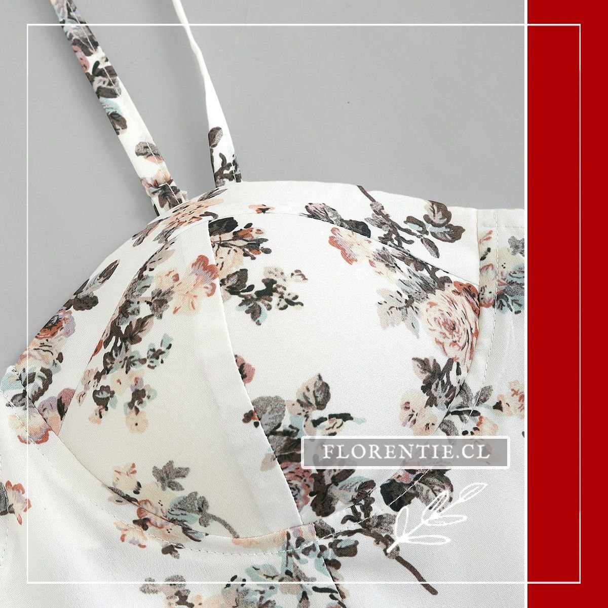 Vestido Genoveva - Imagen 5