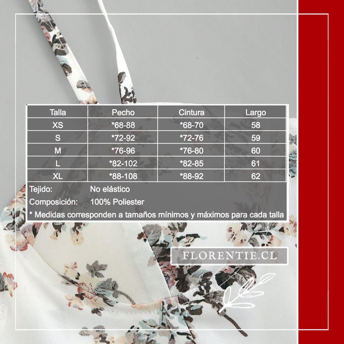 Vestido Genoveva - Imagen 6