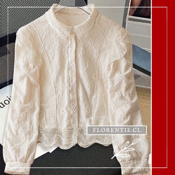 Blusa Sue