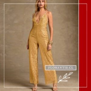 Enterito dorado Amber