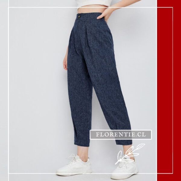 Baggy jeans dama