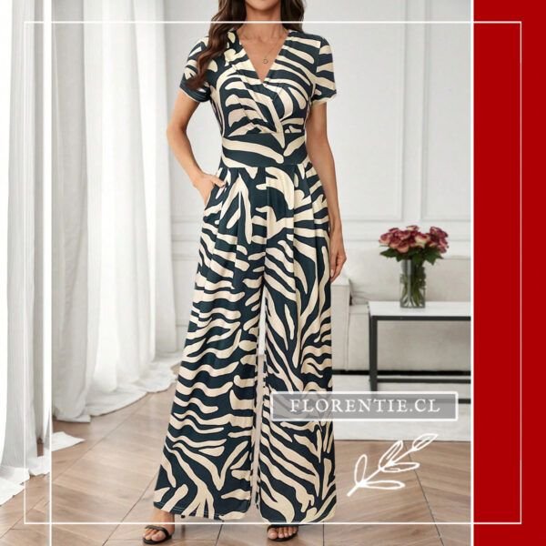 Enterito animal print