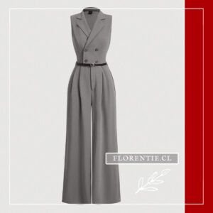 Enterito gris Benedictina