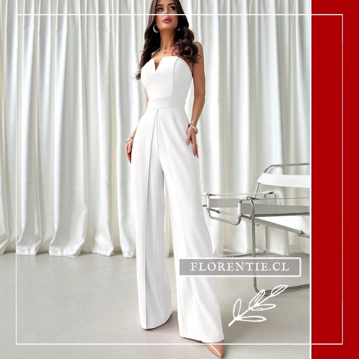 Enterito novia Chile