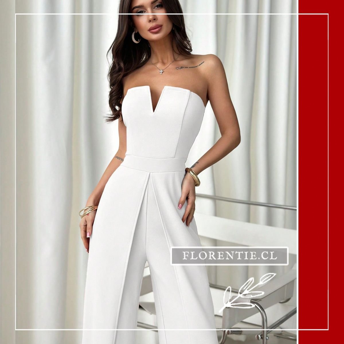 Enterito novia Dalma