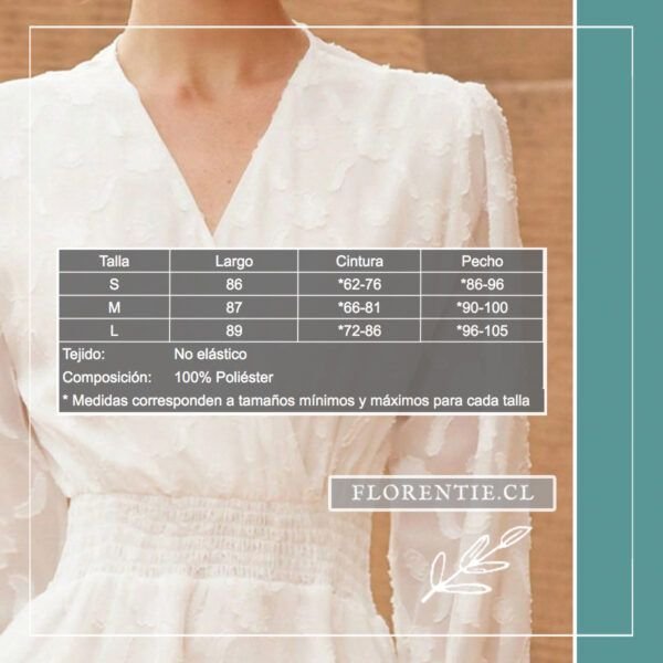 Vestido novia civil allegro - Imagen 7