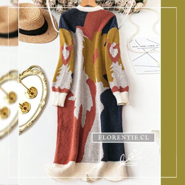 Cardigan Aretha - Imagen 2