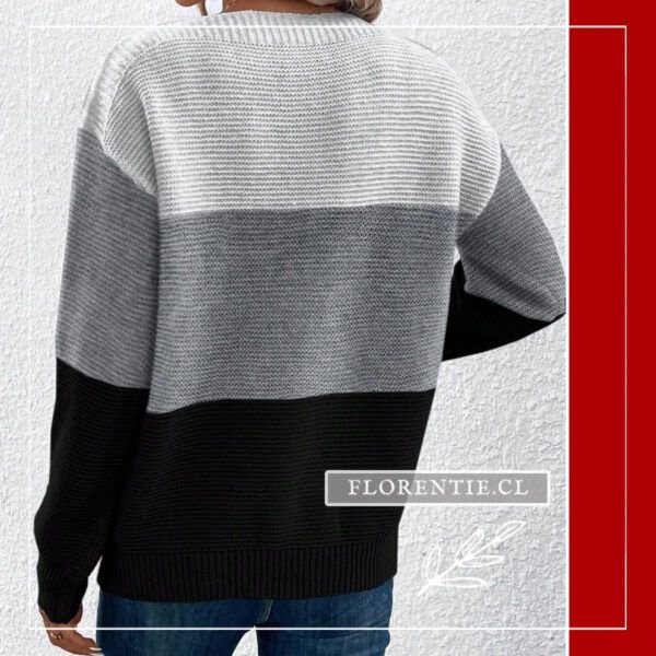 Chaleco Keaton - Imagen 6