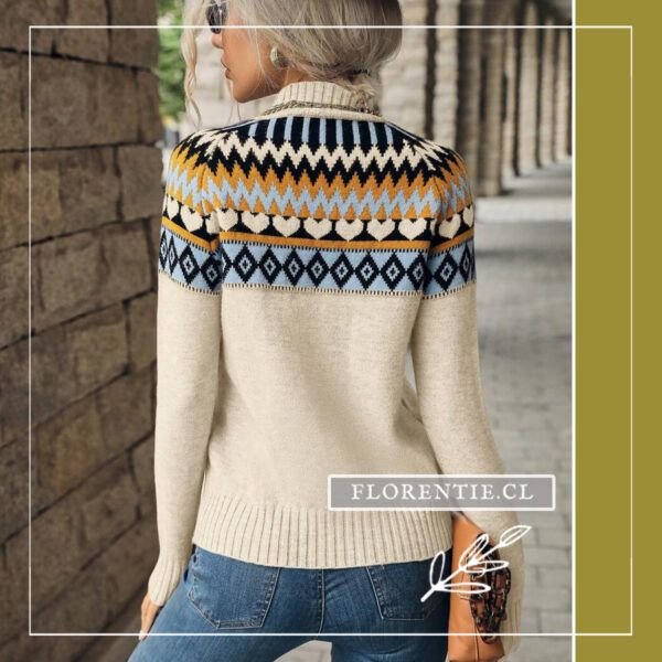 Chaleco Patagonia - Imagen 4