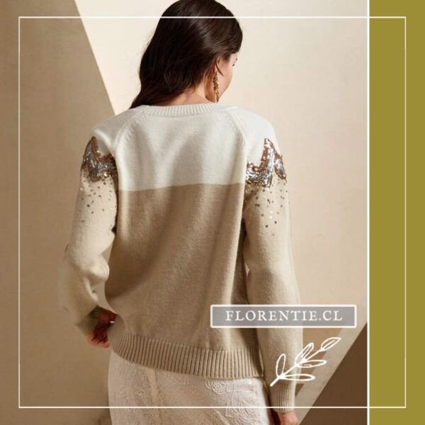 Chaleco Roxanne - Imagen 7