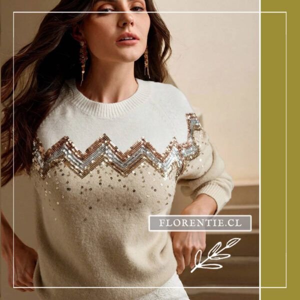 Chaleco Roxanne - Imagen 6