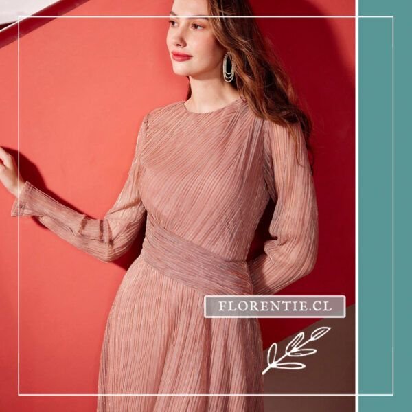Vestido Audrey