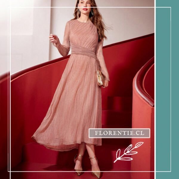 Vestido Audrey - Imagen 4
