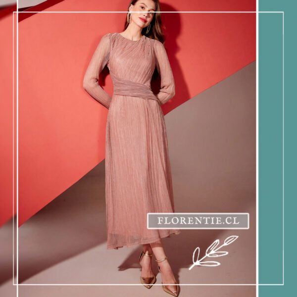 Vestido Audrey - Imagen 6