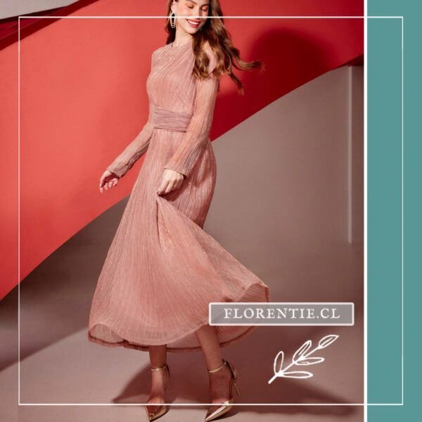 Vestido Audrey - Imagen 2