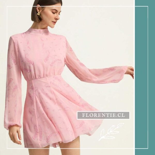 Vestido Gabrielle - Imagen 3