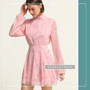 Vestido Gabrielle