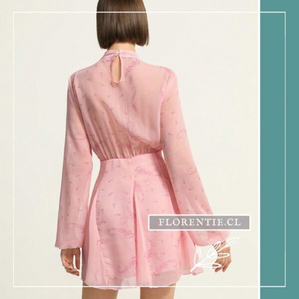Vestido Gabrielle - Imagen 7
