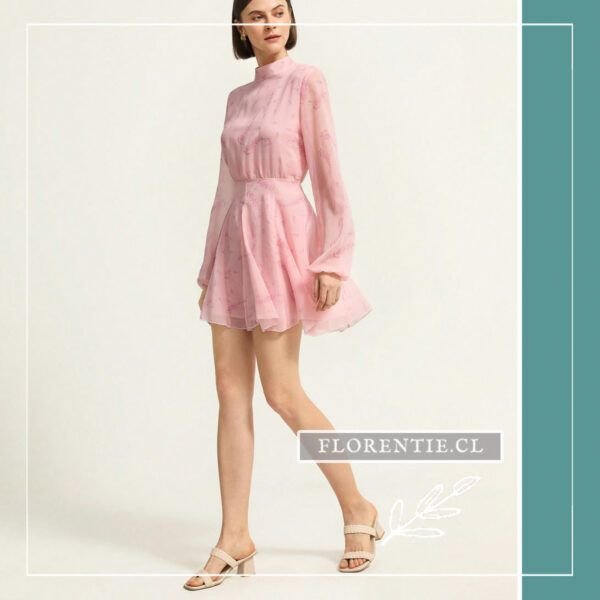 Vestido Gabrielle - Imagen 4