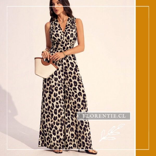 Enterito animal print