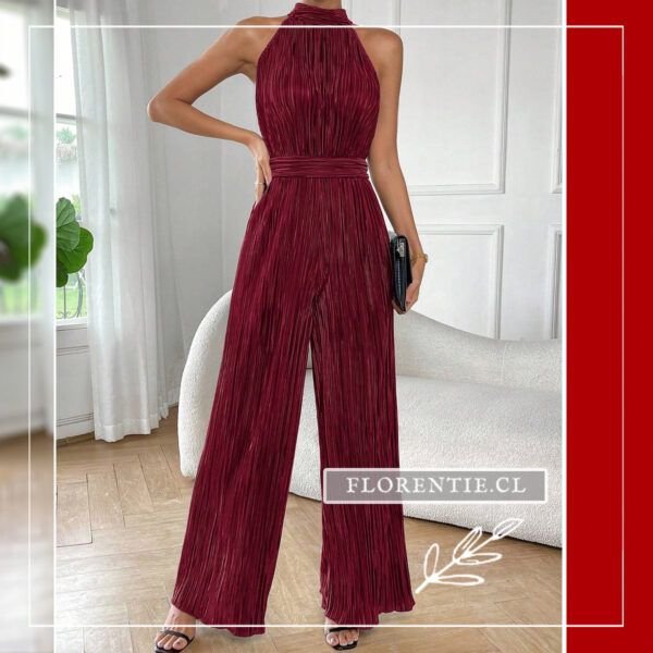 Enterito halter