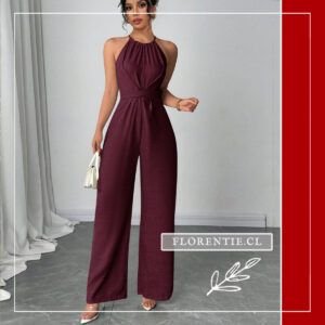 Enterito matrimonio Valeria