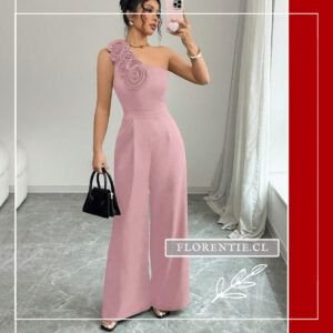 Enterito rosado Mirna