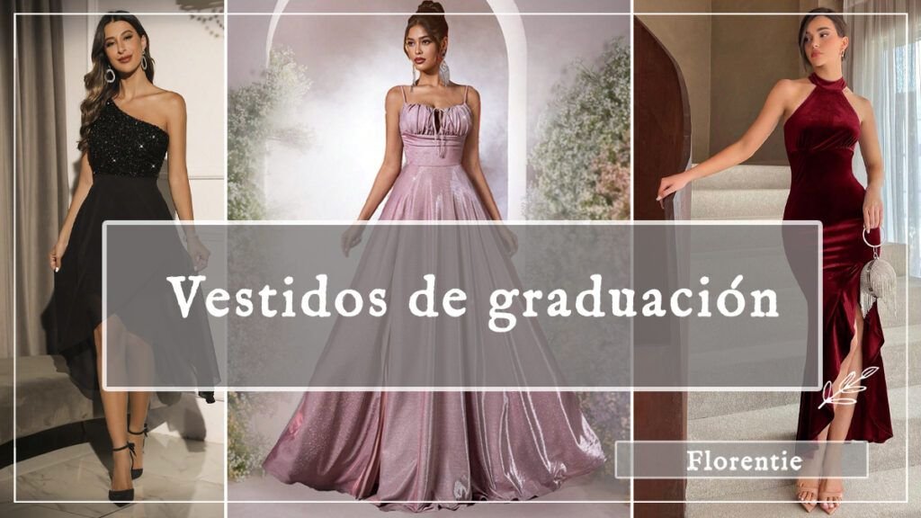 Portada categoría vestidos de graduación