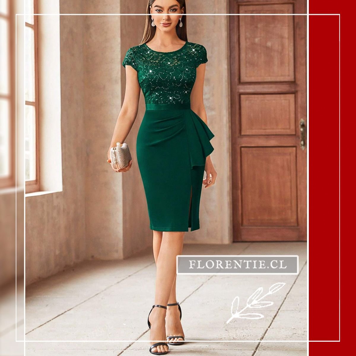 Vestido para graduacion de mi hijo