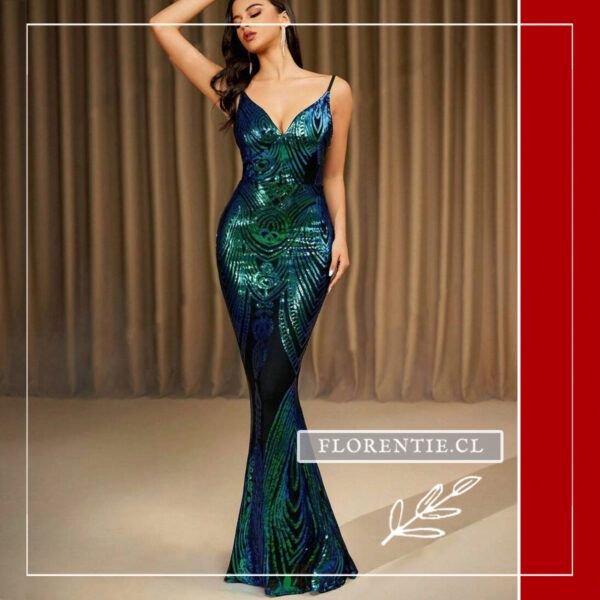 Vestidos para graduacion tubo