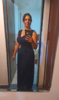 Imagen #1 de Carolina Mellafe