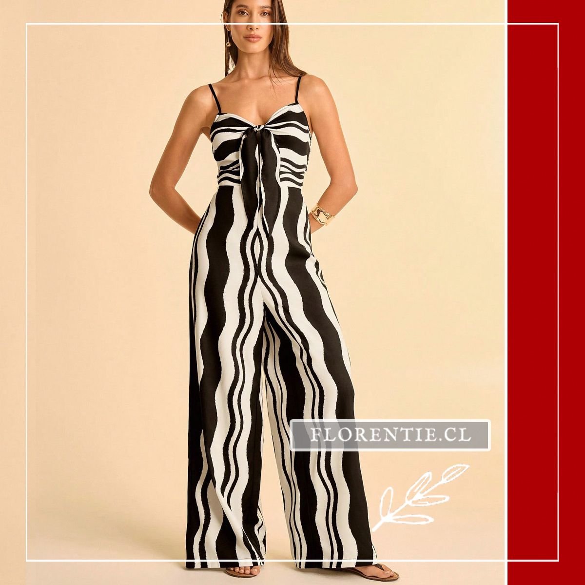 Enterito animal print