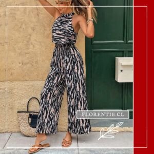 Enterito casual Isabella